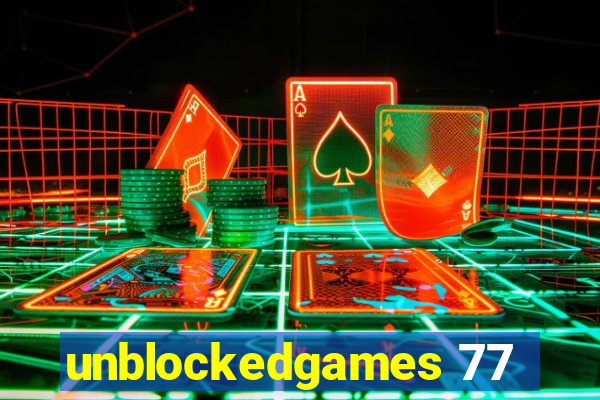 unblockedgames 77